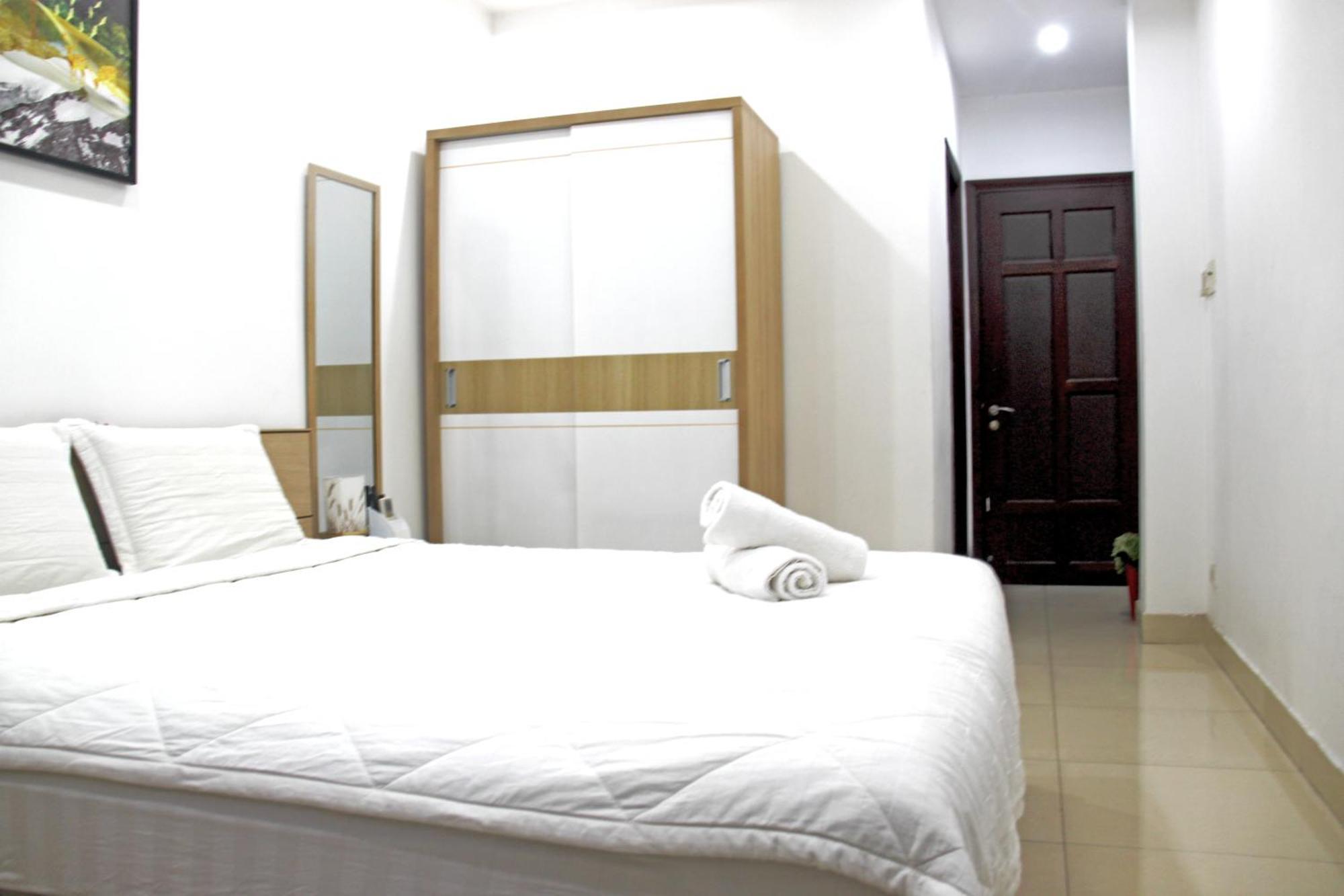 Huyen Homestay Ho Chi Minh City Exterior photo